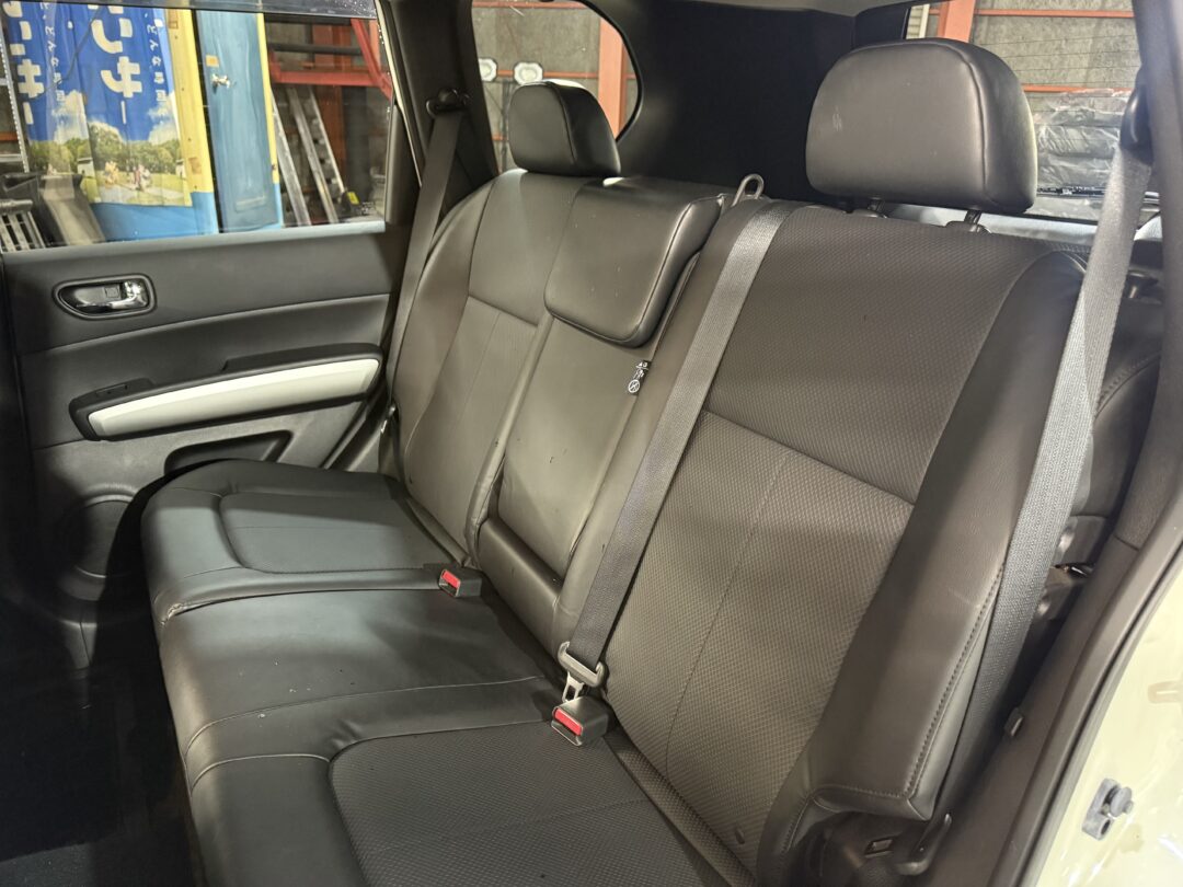 エクストレイル 7901