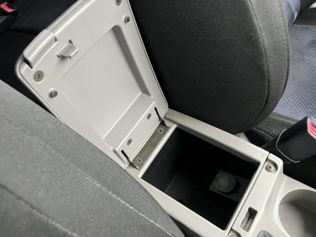 フォレスター2534