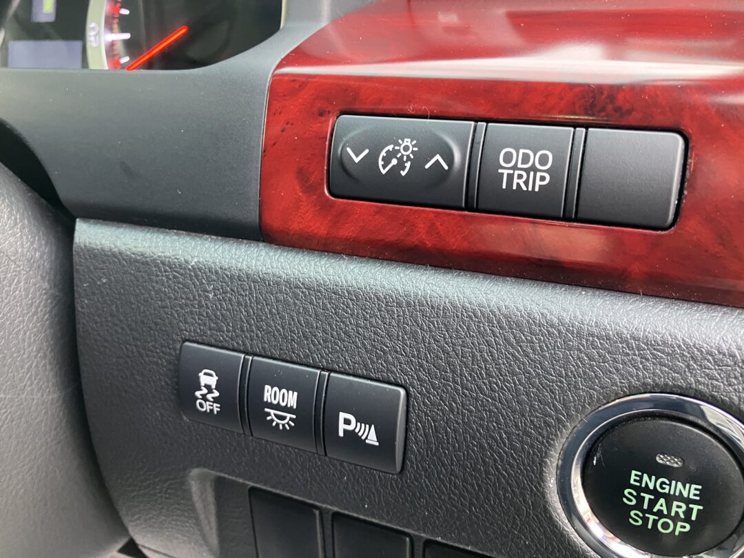 ヴェルファイア 5920