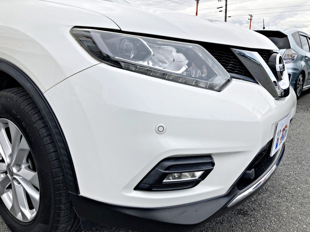 エクストレイル 2131