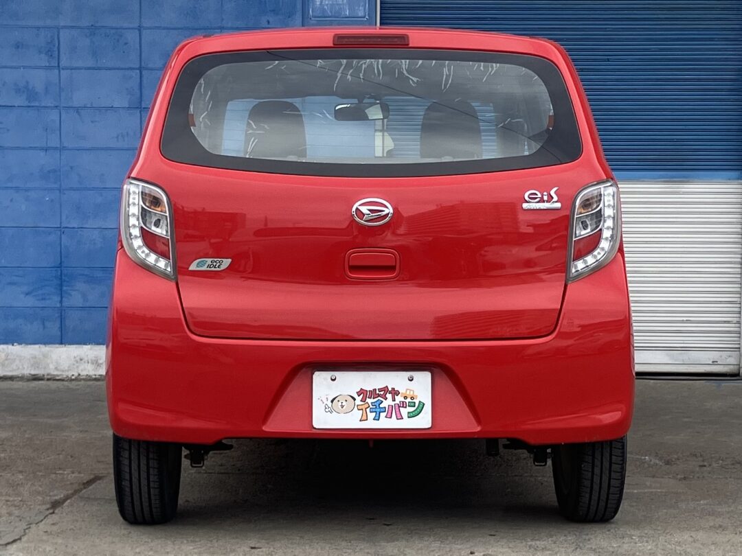 ミライース 0209