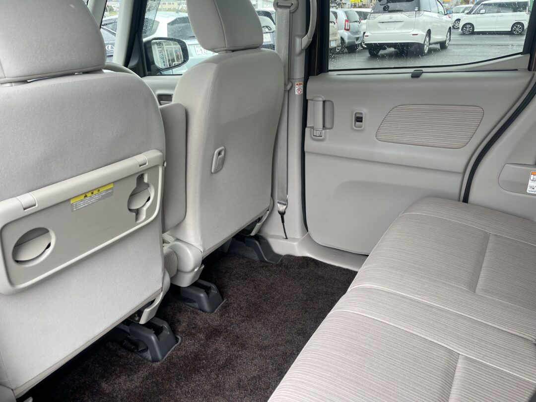 デイズルークス 8085