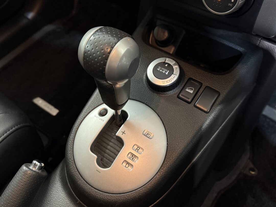 エクストレイル 7901