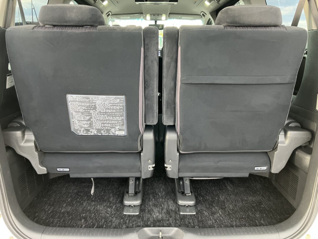 ヴェルファイア 5920