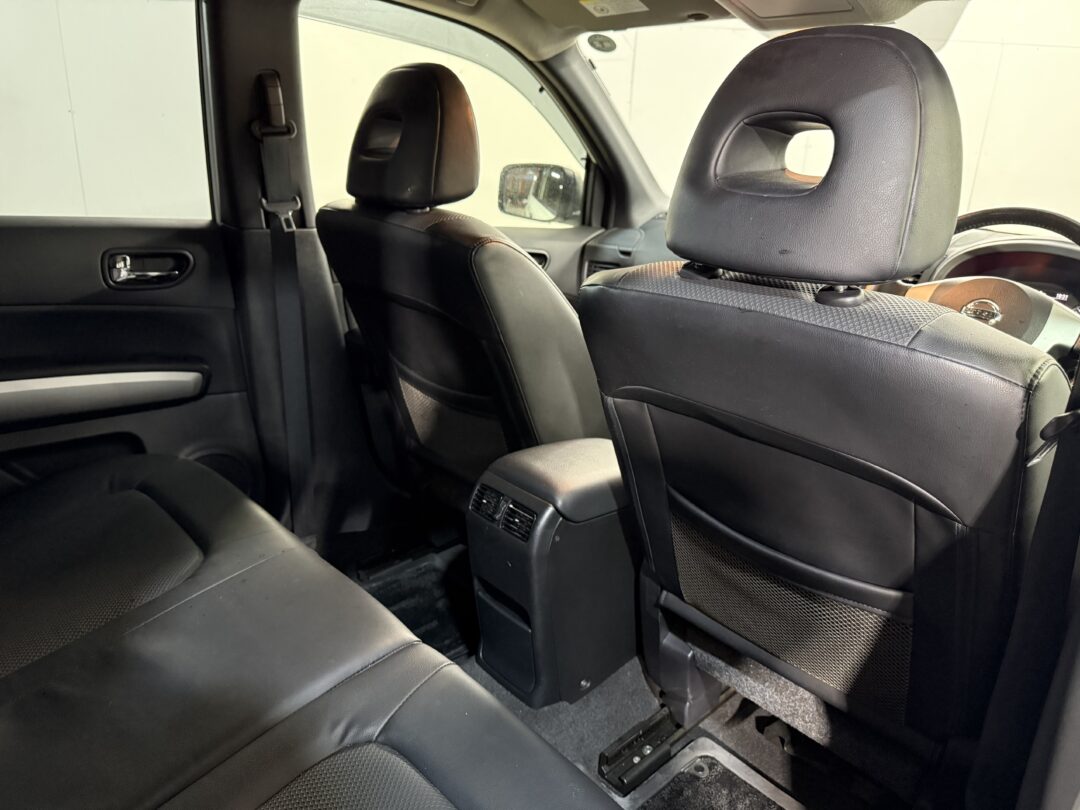 エクストレイル 7901