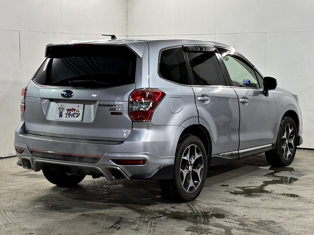 フォレスター 2305