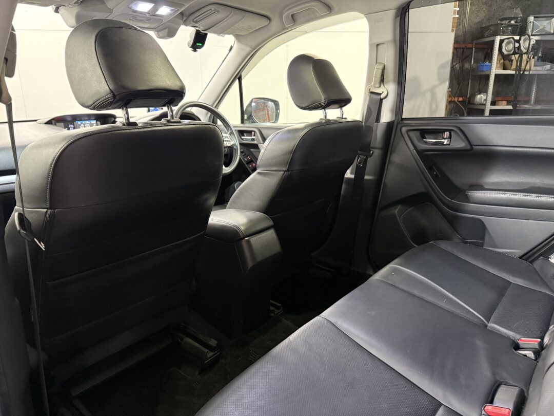 フォレスター 2305