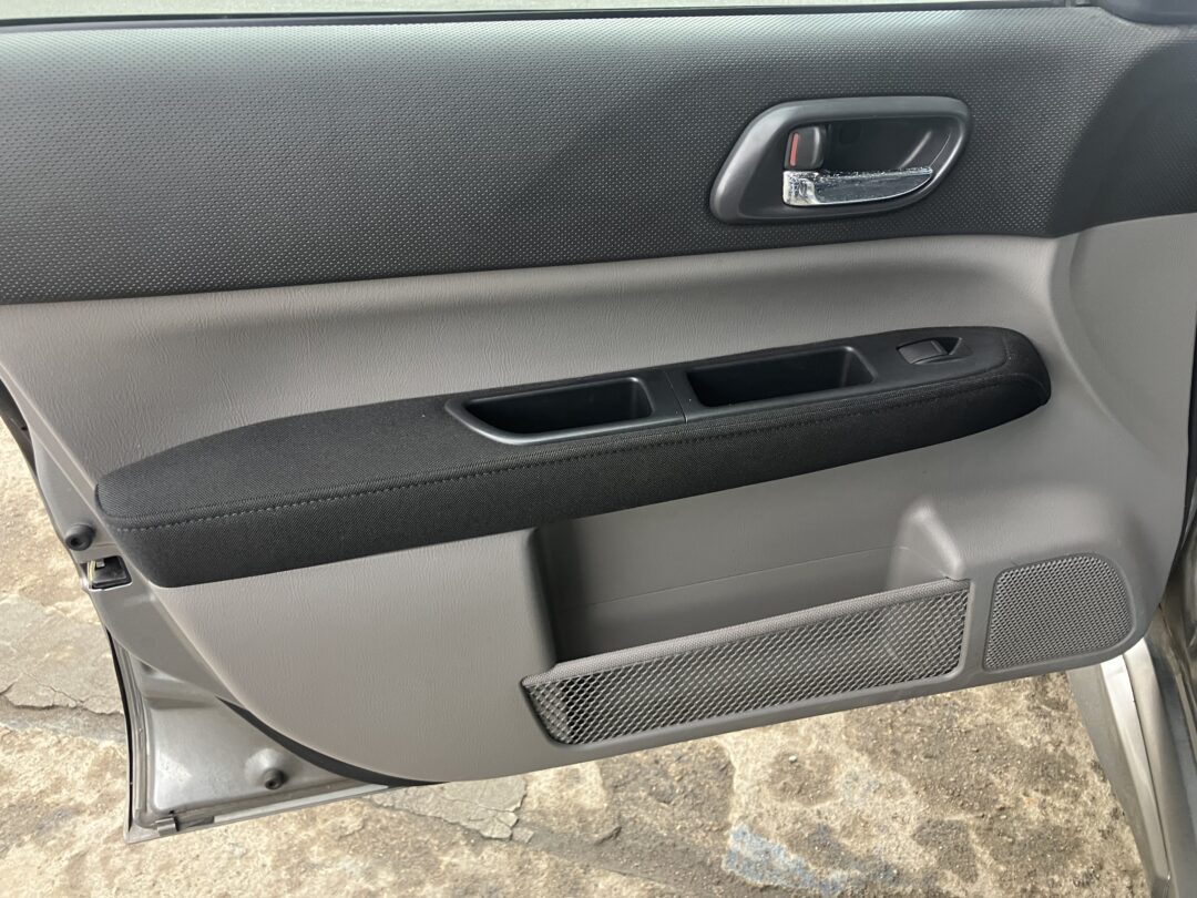 フォレスター2534