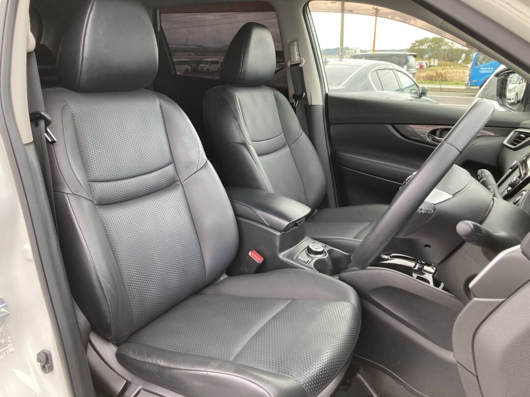 エクストレイル 2131