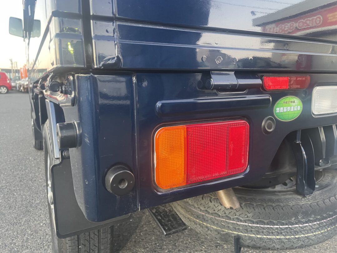 スーパーキャリイ 9215