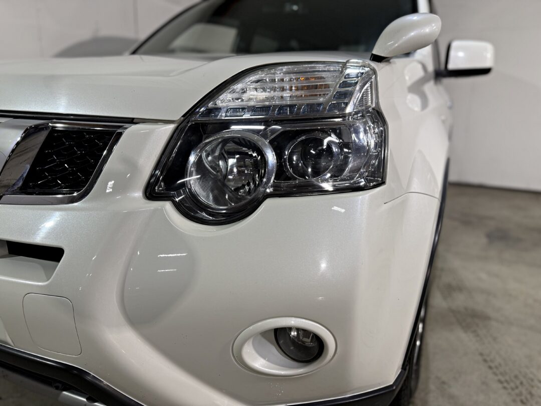 エクストレイル 7901