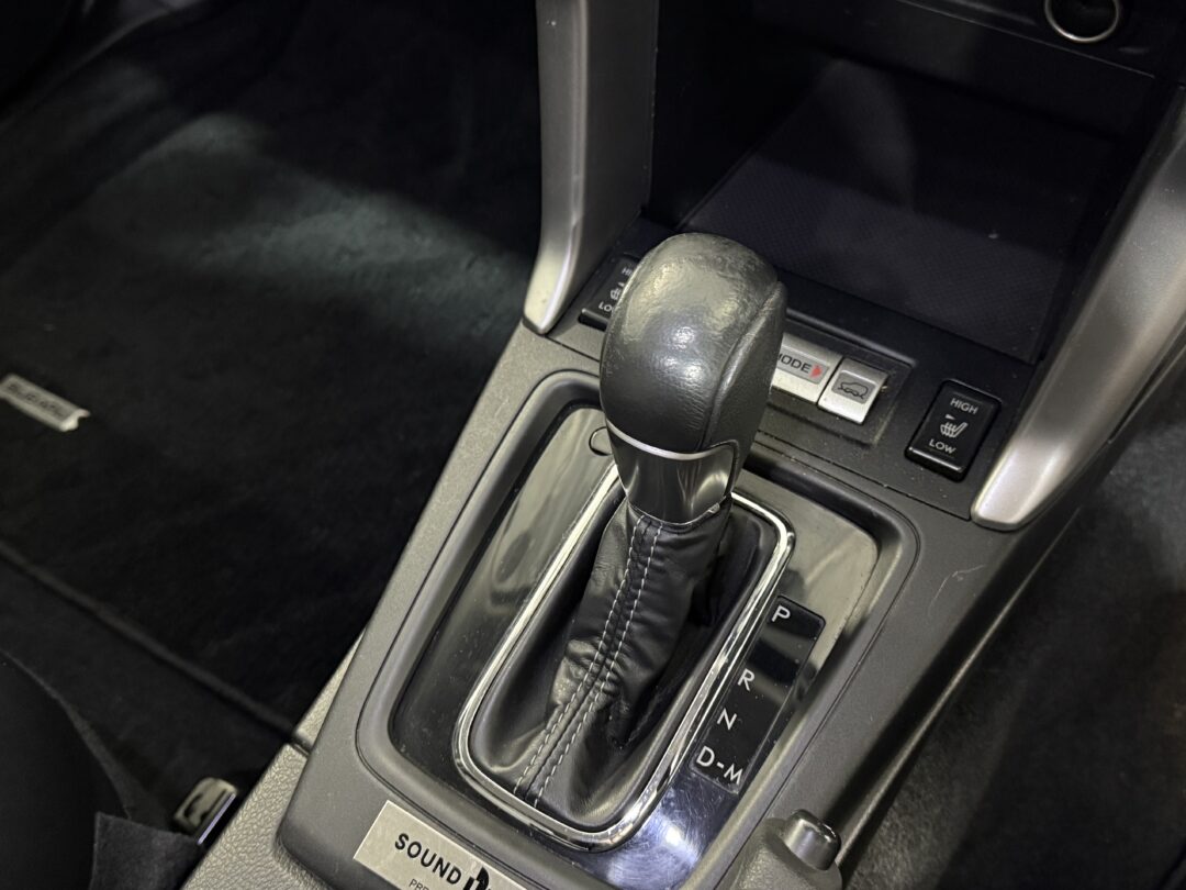 フォレスター 2305