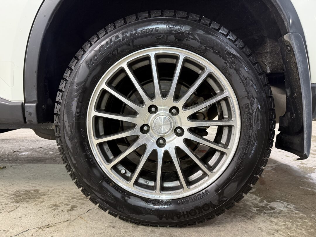 エクストレイル 7901