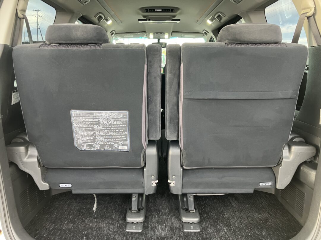 ヴェルファイア 5920