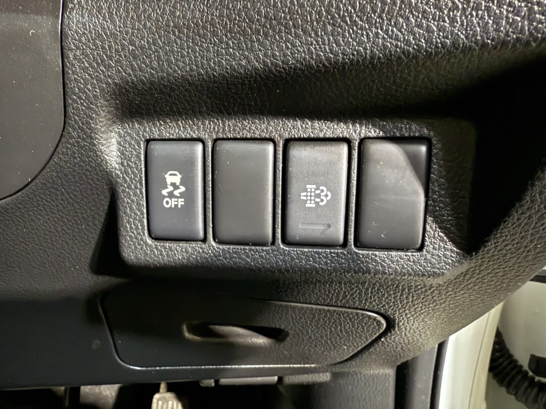 エクストレイル 7901