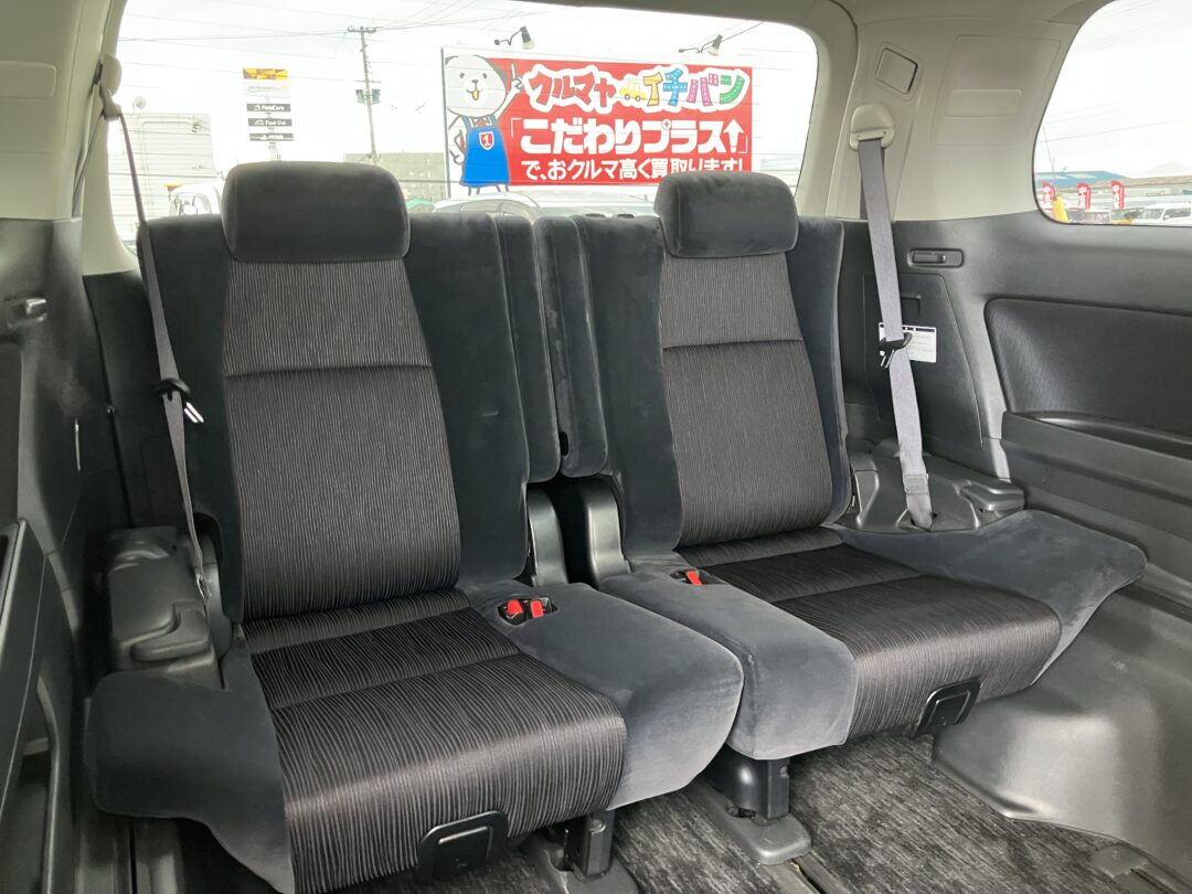 ヴェルファイア 5920