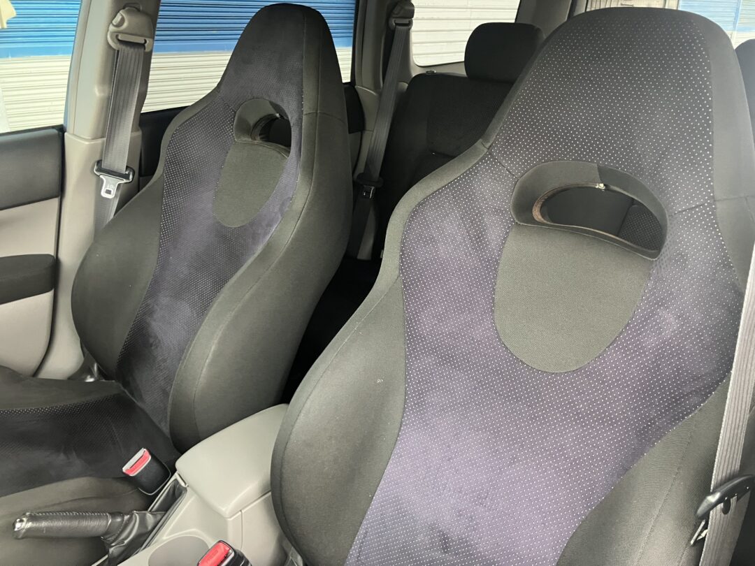 フォレスター2534