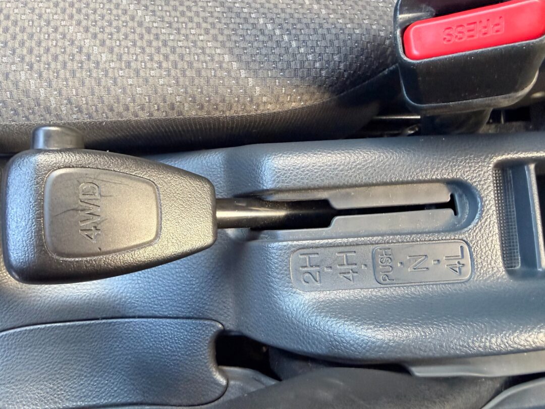 スーパーキャリイ 9215