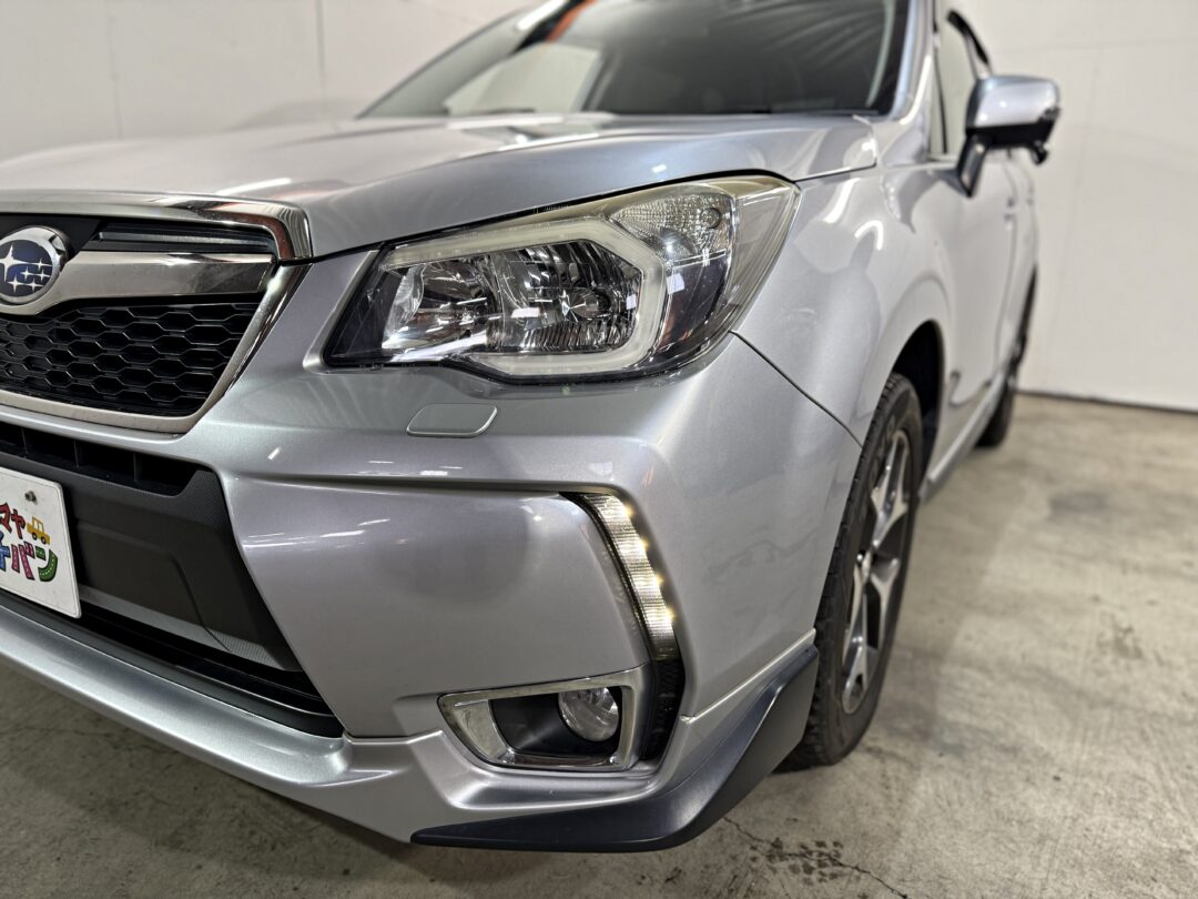 フォレスター 2305