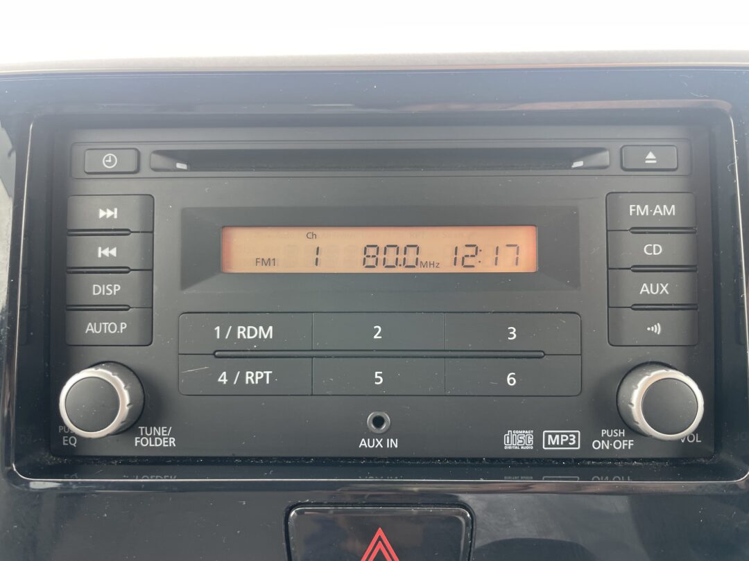 デイズルークス 8085