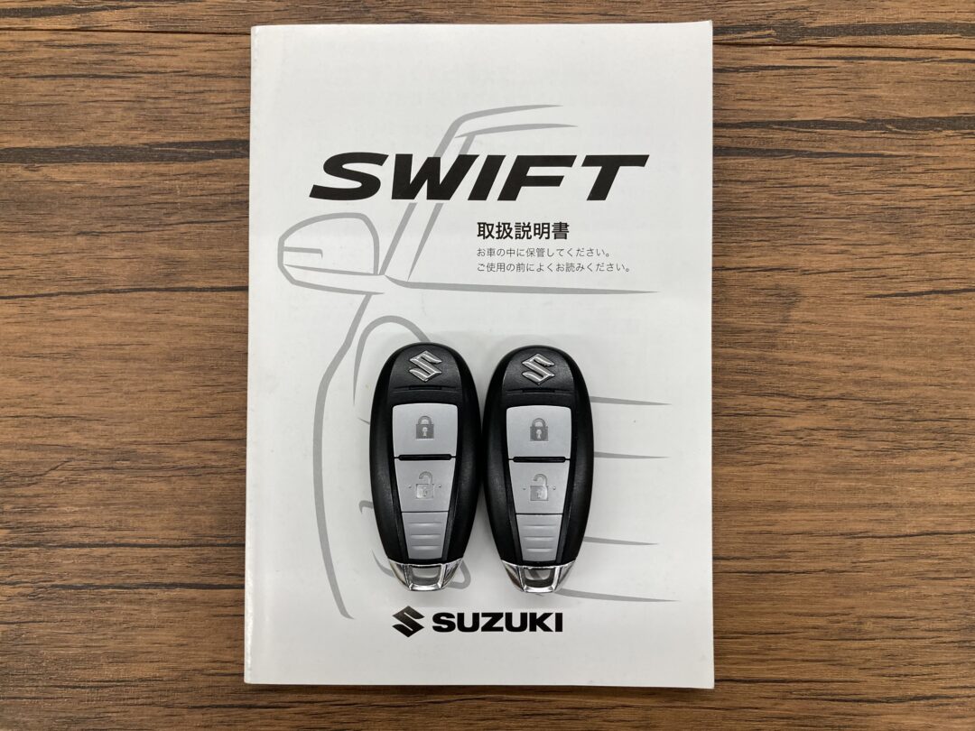 スイフト 3045