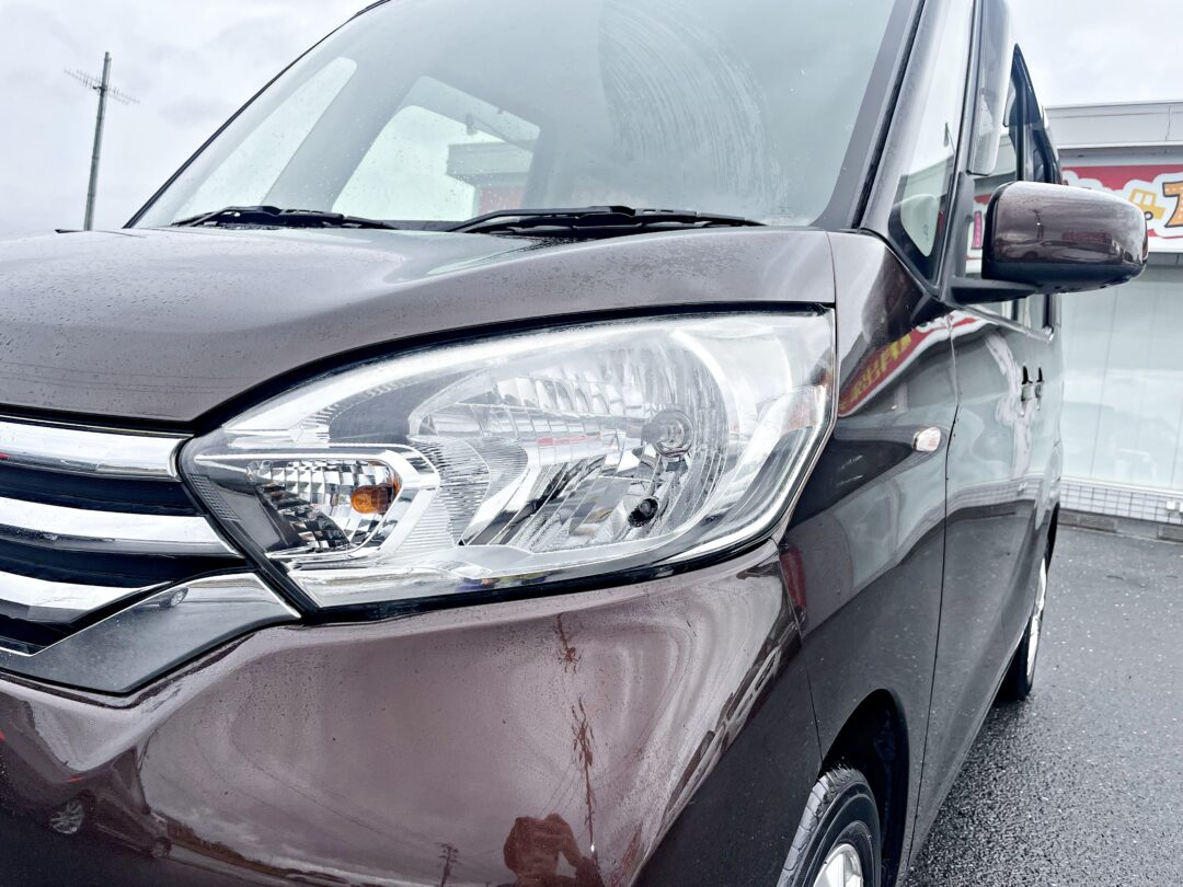 デイズルークス 8085