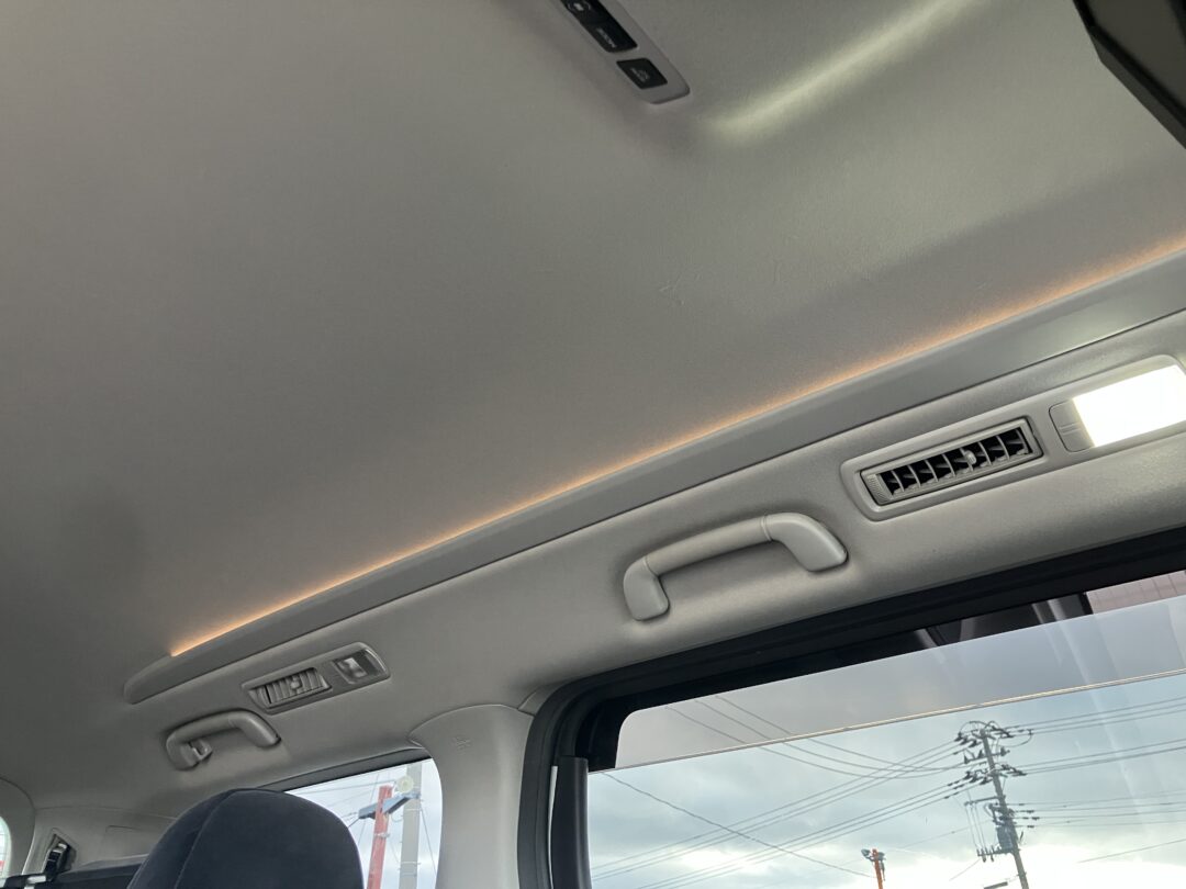 ヴェルファイア 5920