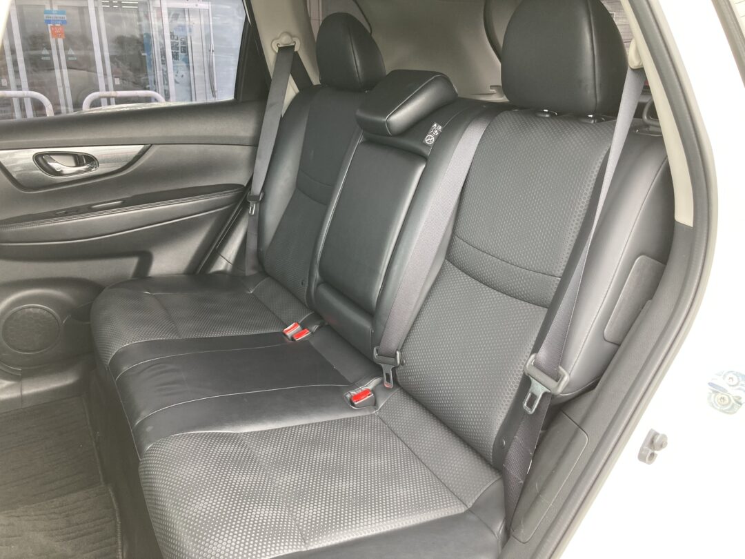 エクストレイル 2131