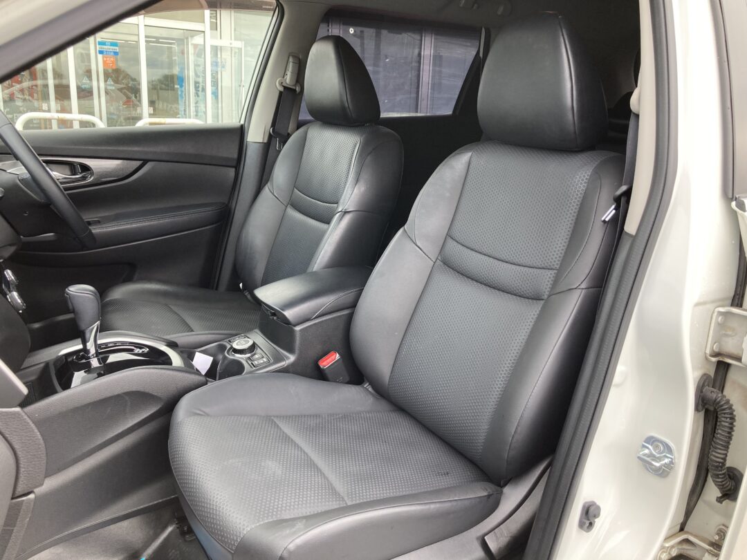 エクストレイル 2131