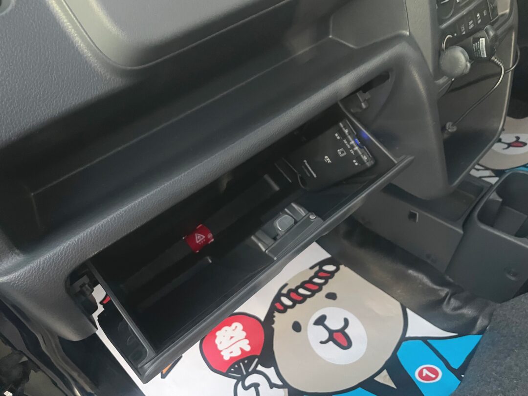 スーパーキャリイ 9215