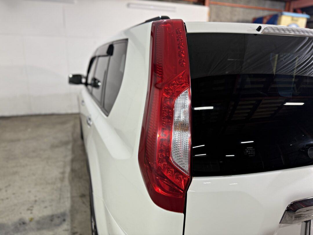 エクストレイル 7901