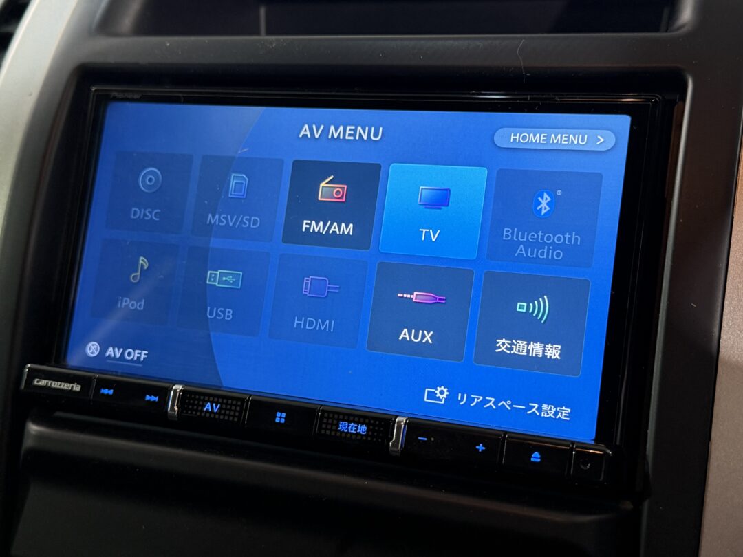 エクストレイル 7901