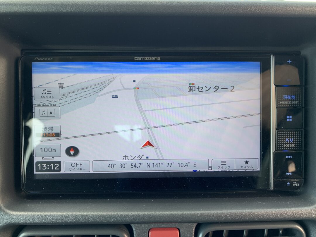 スーパーキャリイ 9215