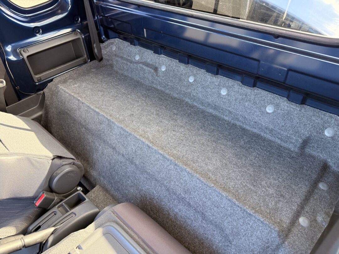 スーパーキャリイ 9215