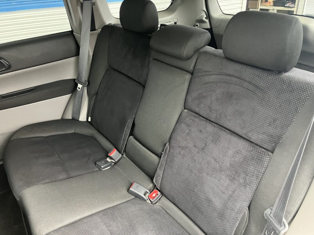 フォレスター2534