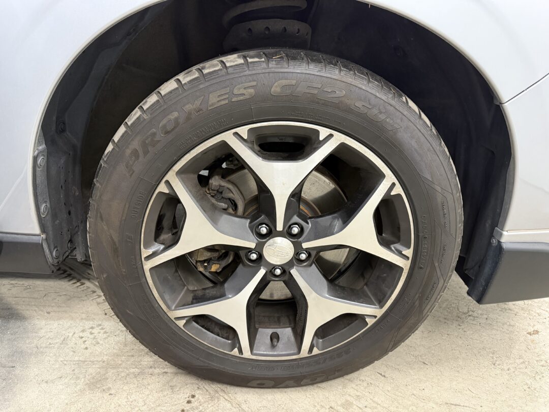 フォレスター 2305