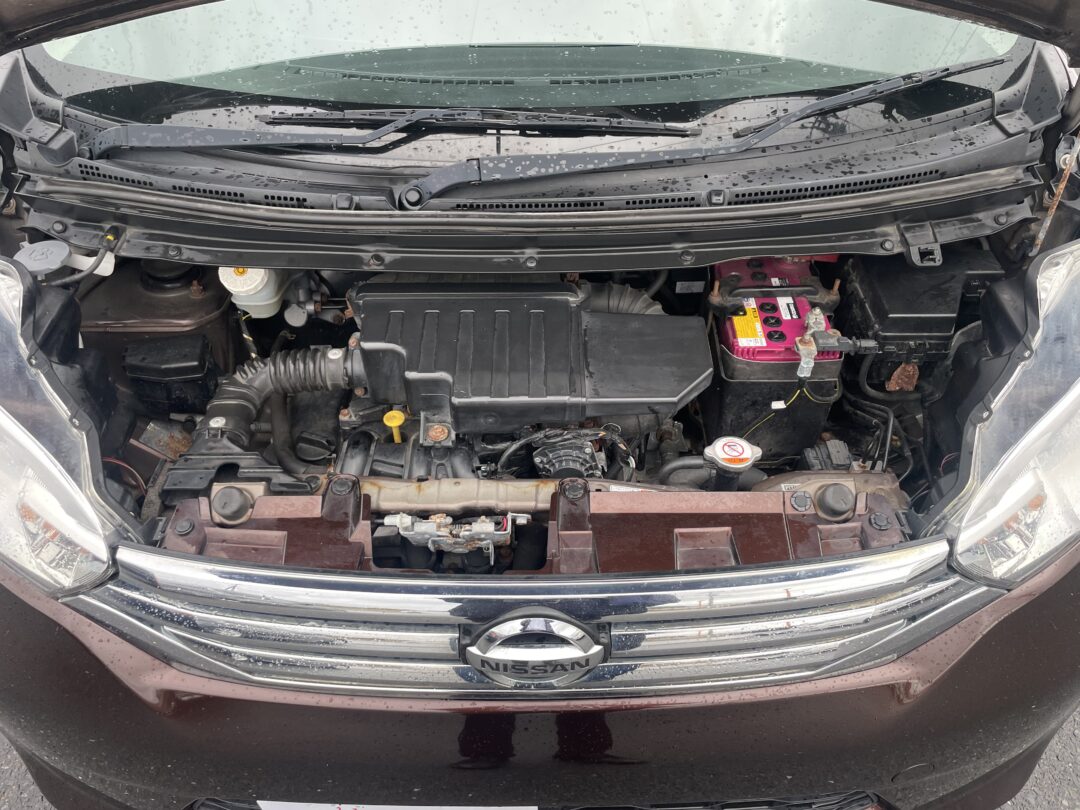 デイズルークス 8085