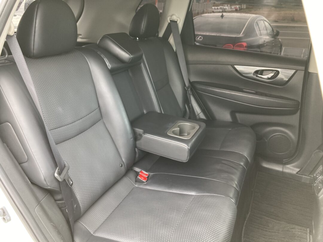 エクストレイル 2131