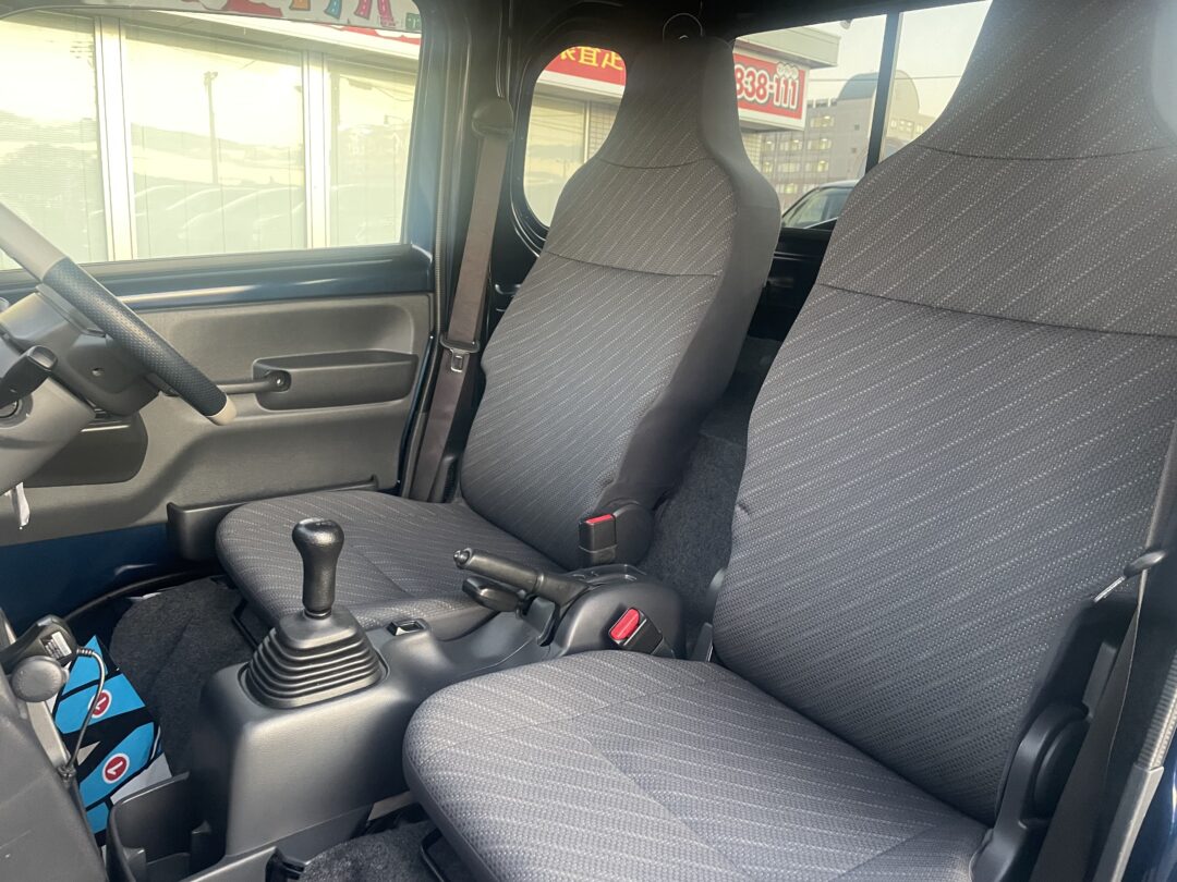 スーパーキャリイ 9215