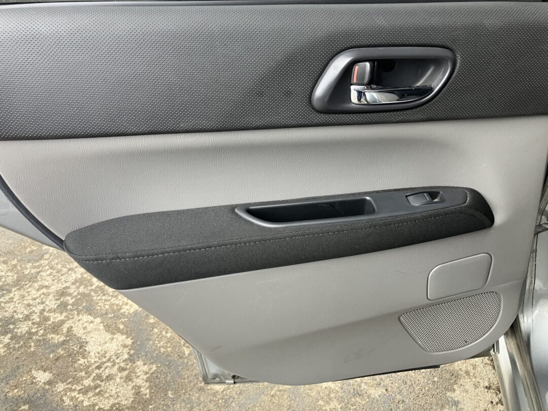 フォレスター2534