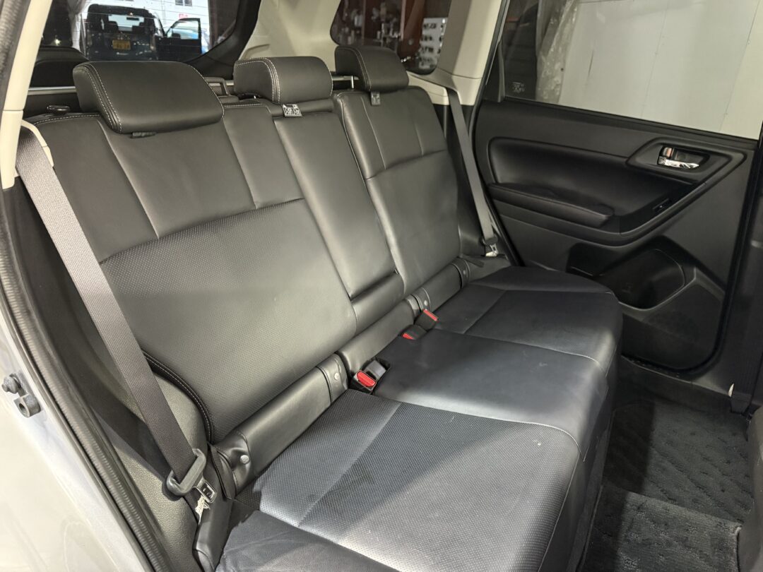 フォレスター 2305