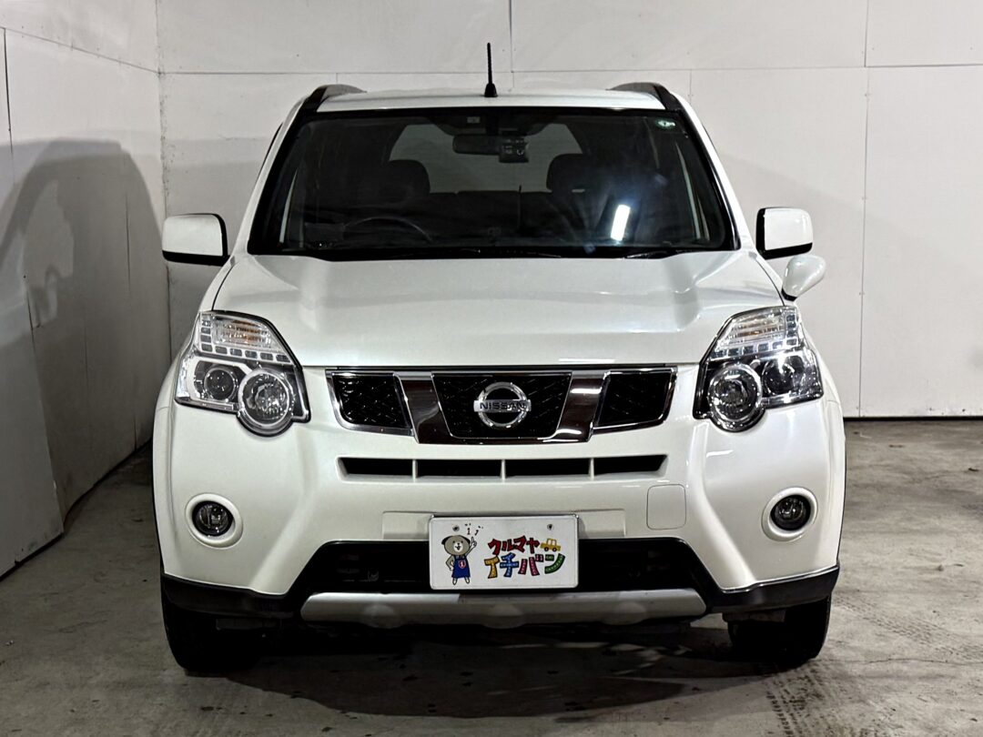 エクストレイル 7901