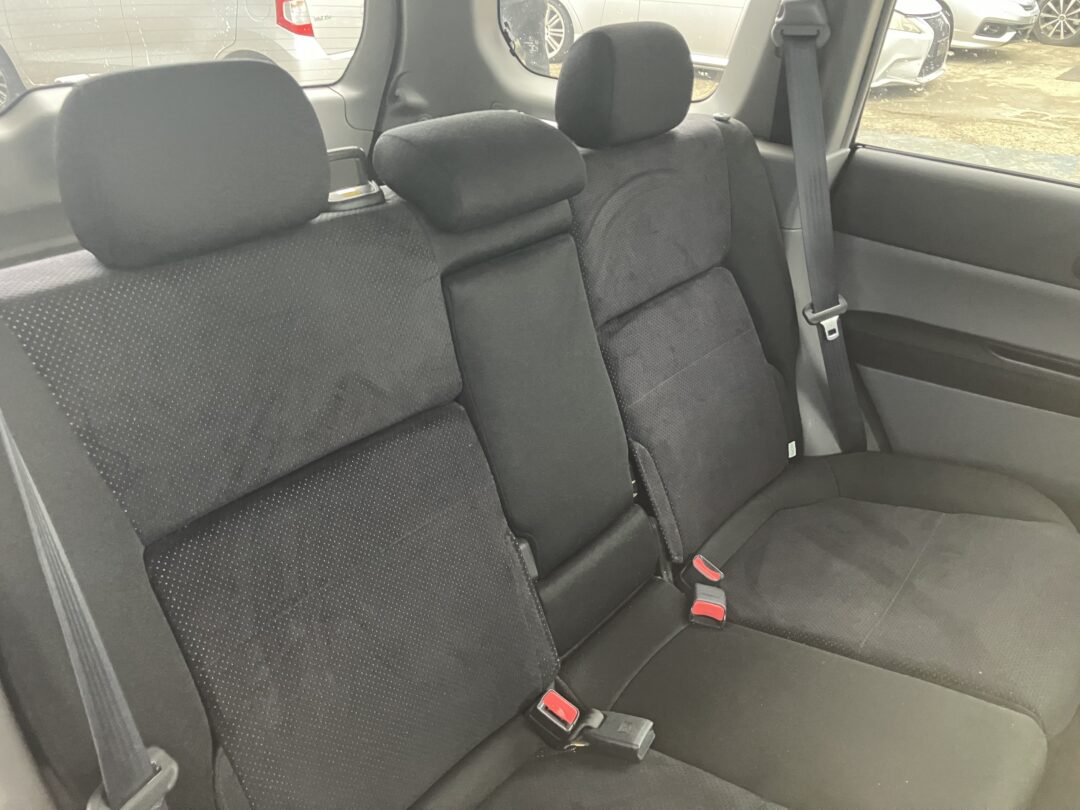 フォレスター2534