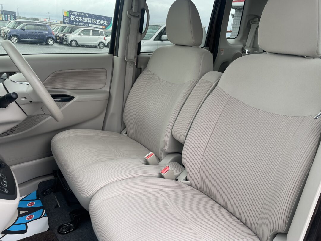 デイズルークス 8085