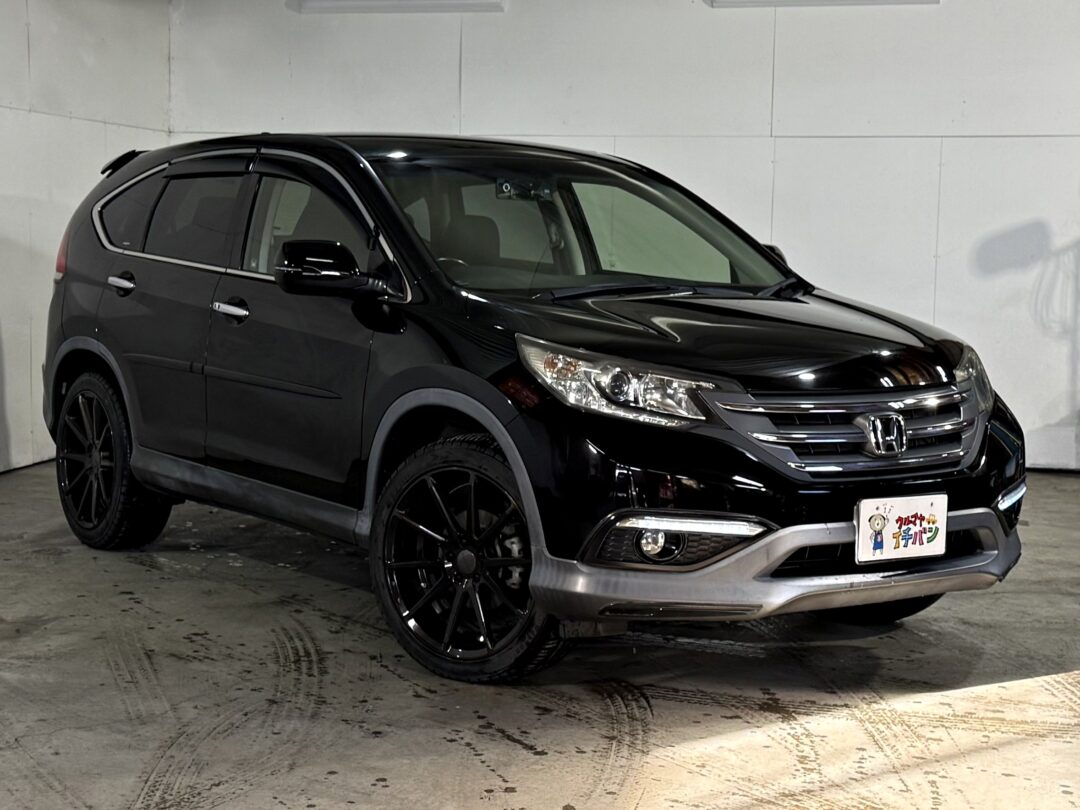 CR-V 1214