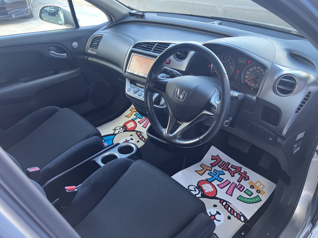 ストリーム 0060