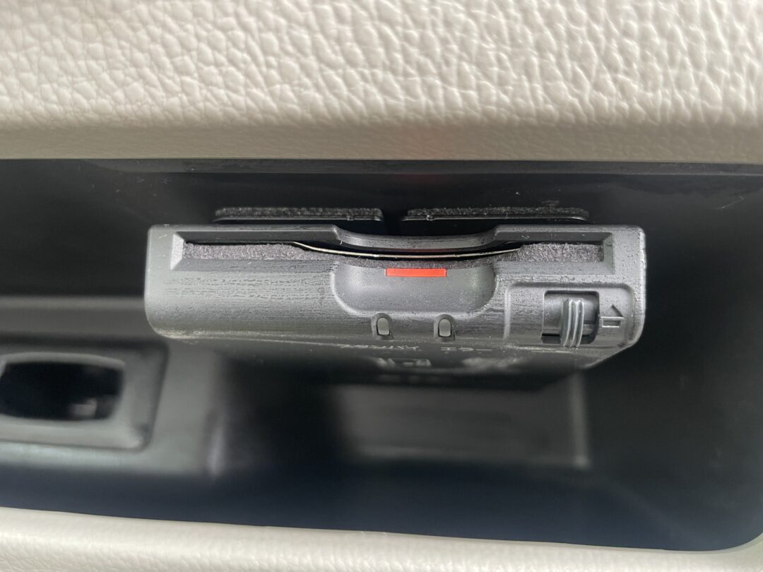 デイズルークス 8085