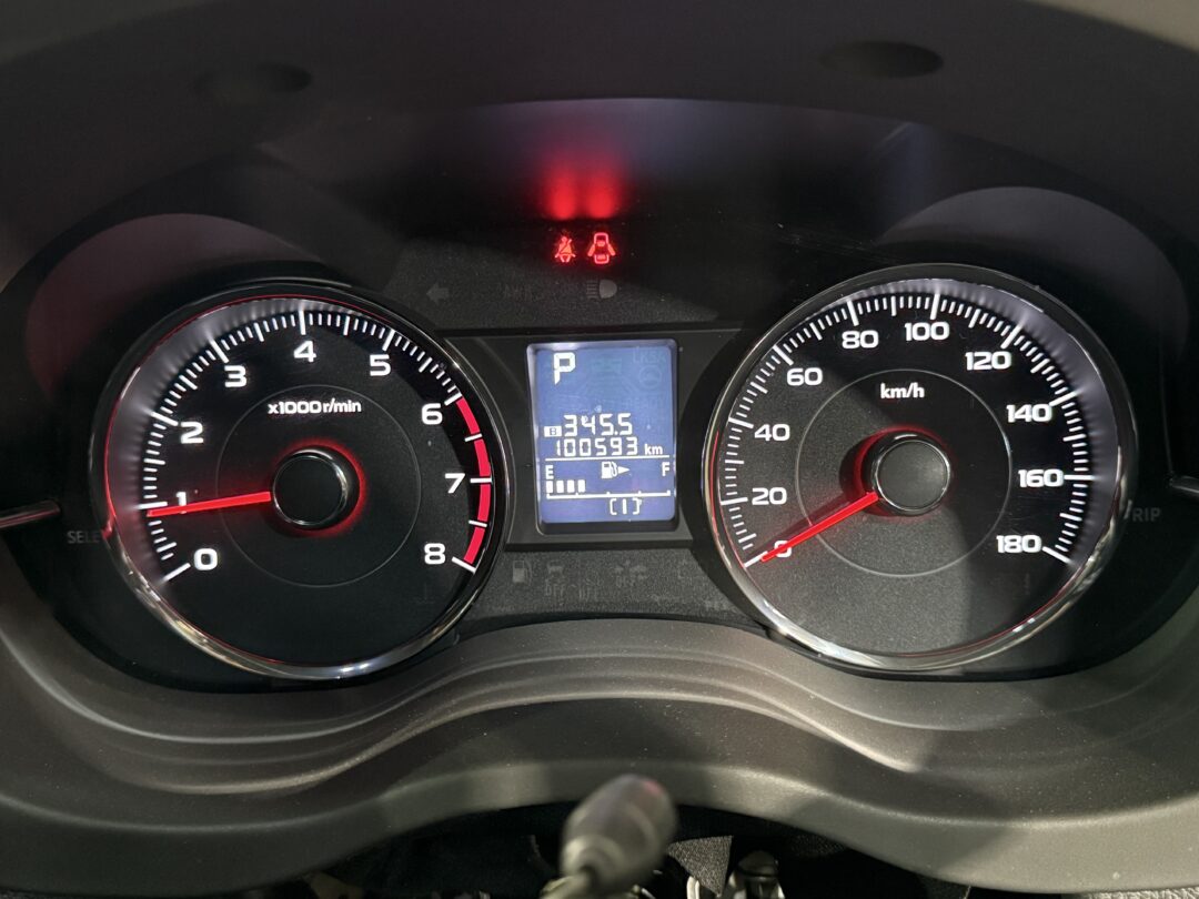 フォレスター 2305