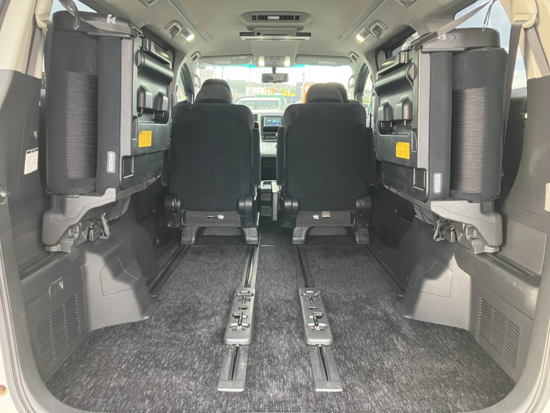 ヴェルファイア 5920