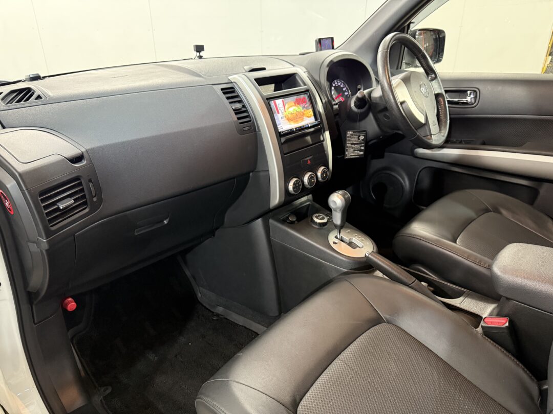 エクストレイル 7901